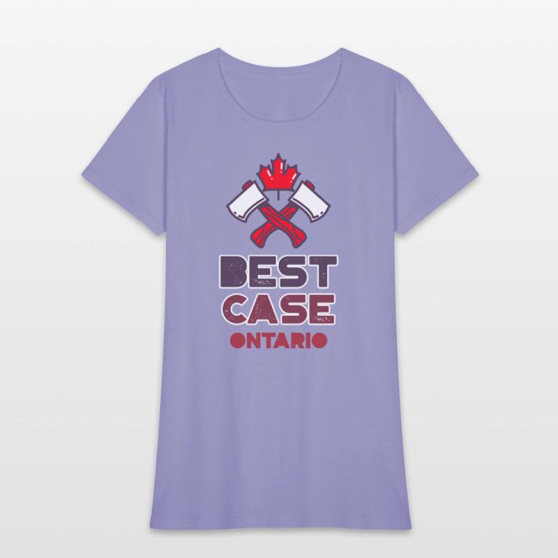Best Case Ontario