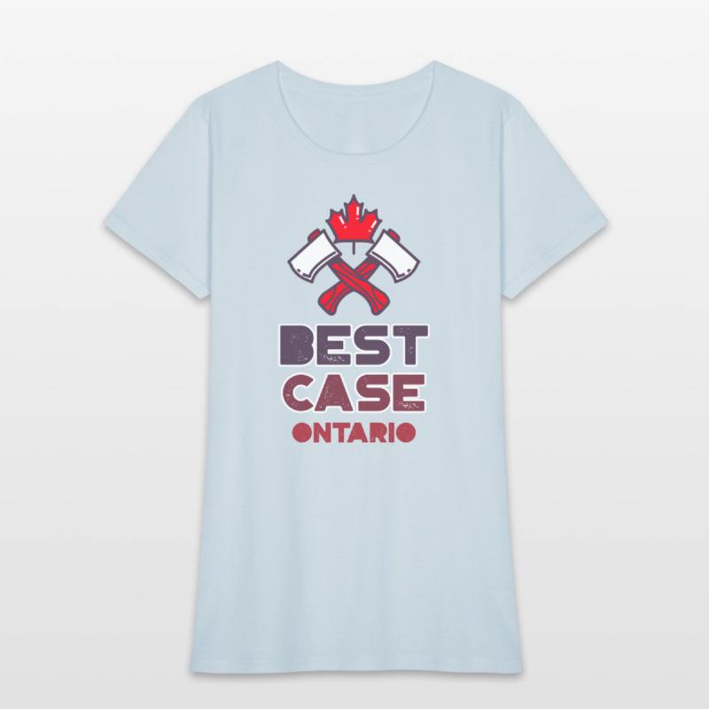 Best Case Ontario