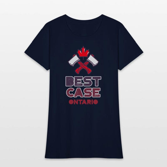 Best Case Ontario