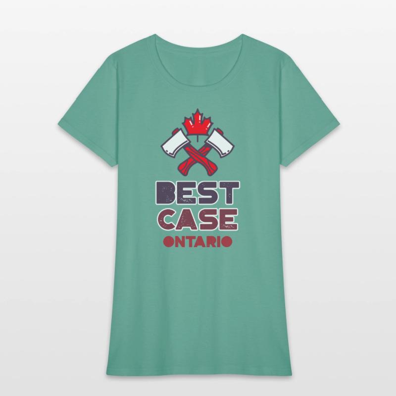 Best Case Ontario