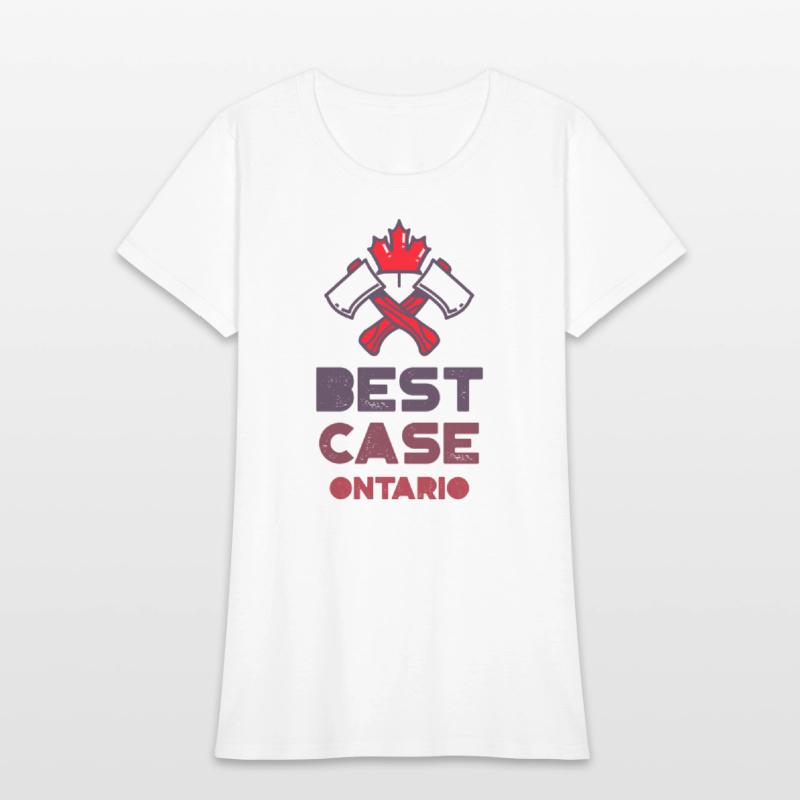 Best Case Ontario