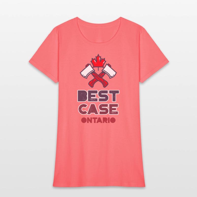 Best Case Ontario