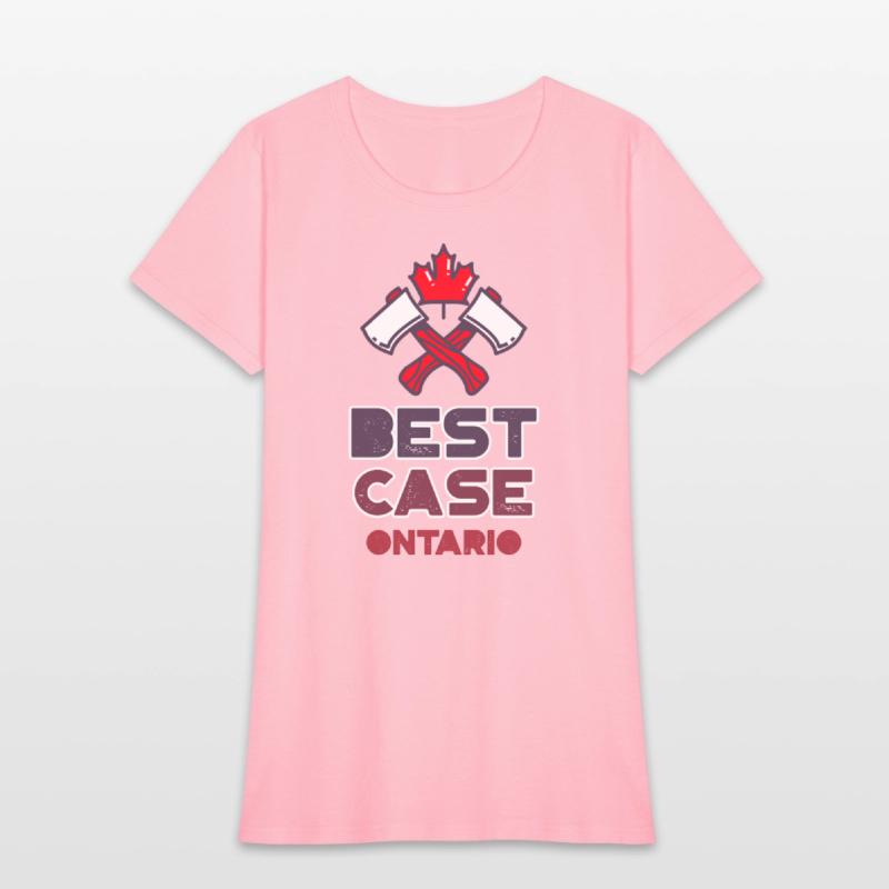 Best Case Ontario