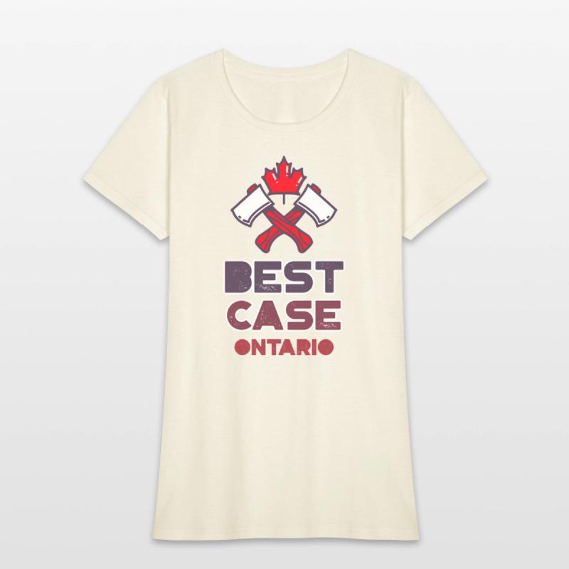 Best Case Ontario