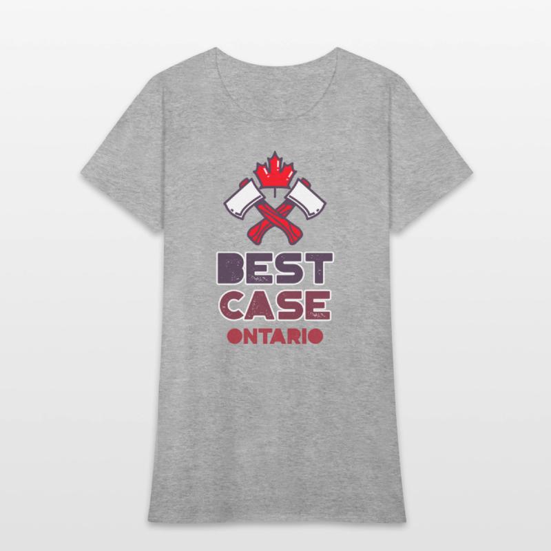 Best Case Ontario
