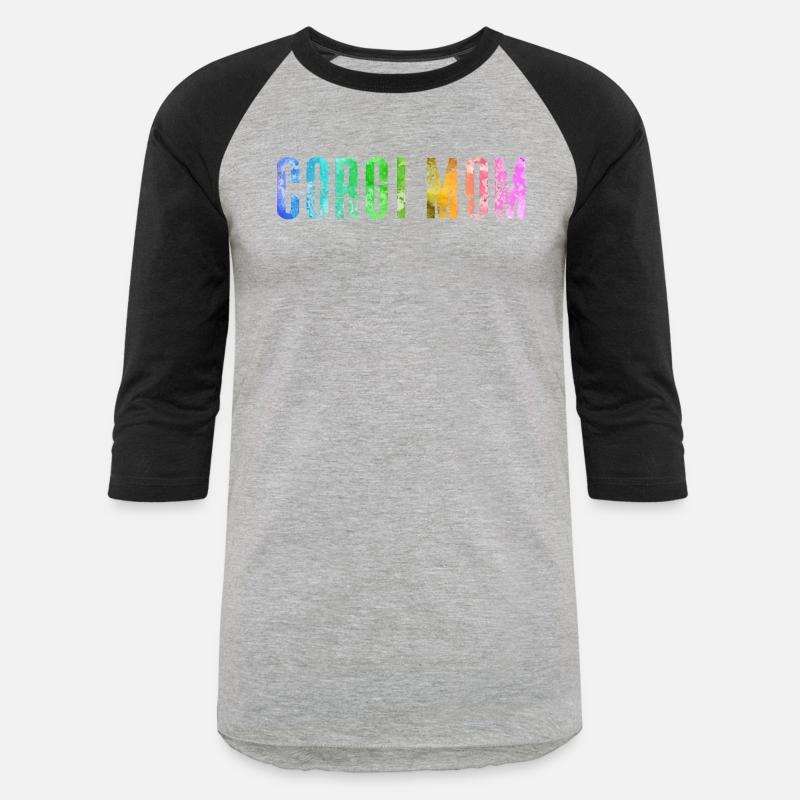 Best CORGI MOM Corgi Silhouette Jubilee Design