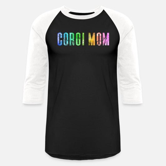 Best CORGI MOM Corgi Silhouette Jubilee Design