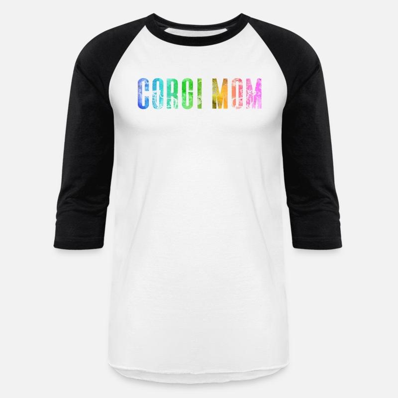 Best CORGI MOM Corgi Silhouette Jubilee Design