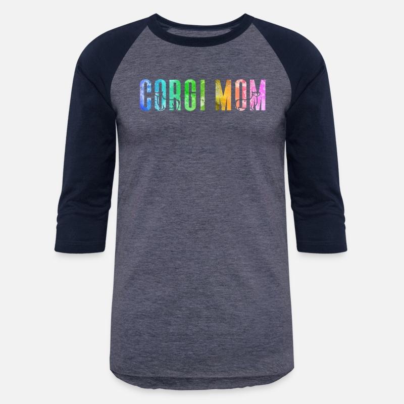 Best CORGI MOM Corgi Silhouette Jubilee Design