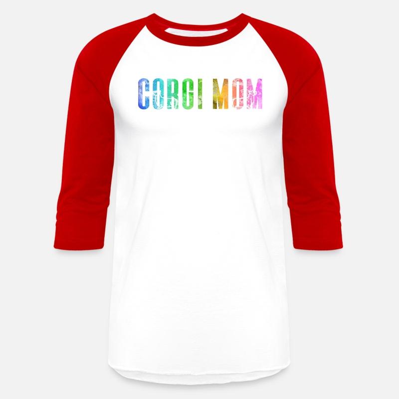 Best CORGI MOM Corgi Silhouette Jubilee Design