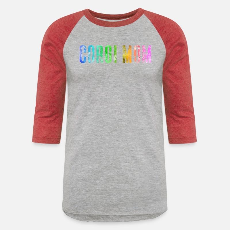 Best CORGI MOM Corgi Silhouette Jubilee Design