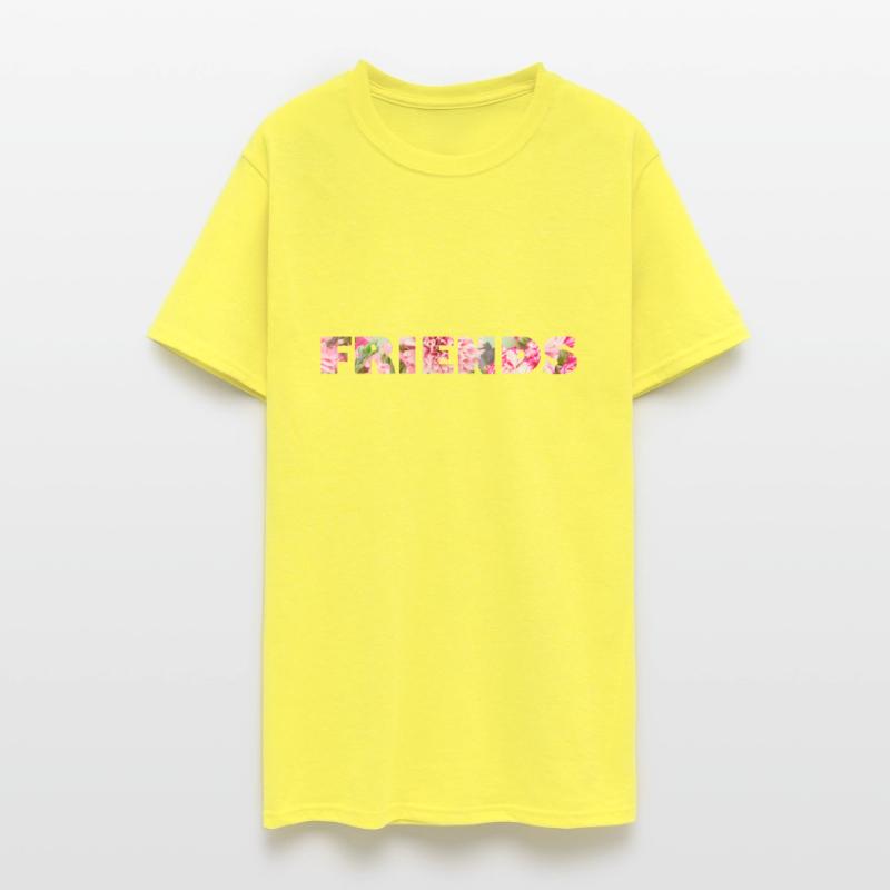 BEST FRIENDS for 3 - friends