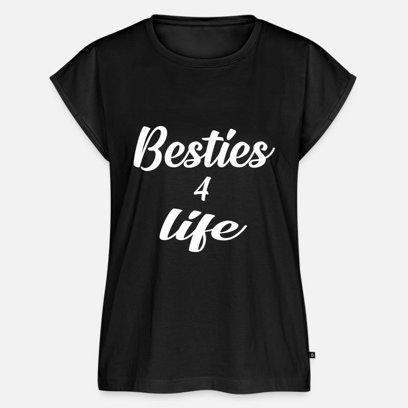 best friends for life