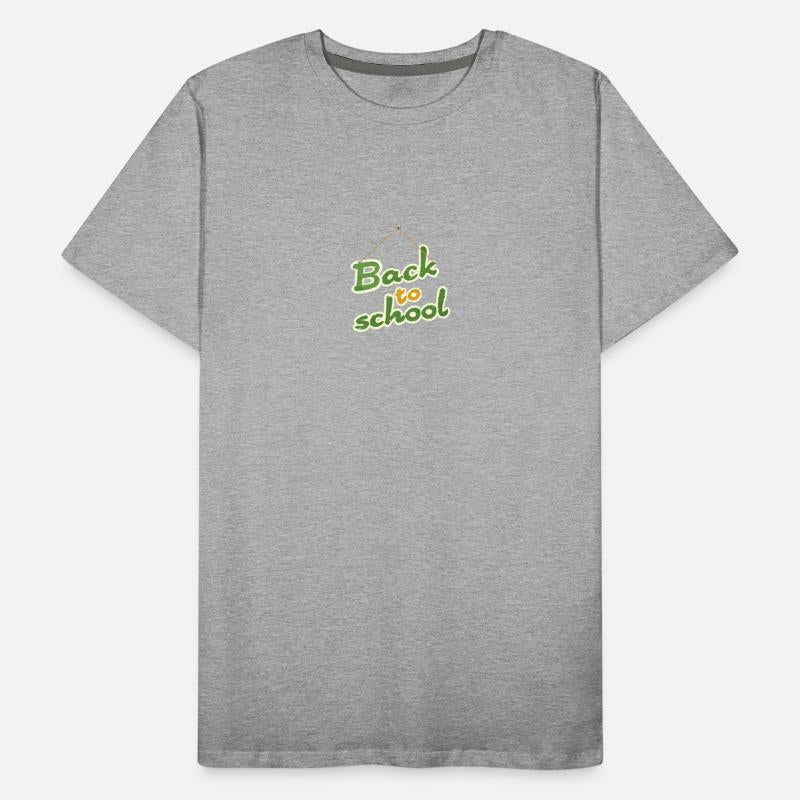 Best Green Back to School