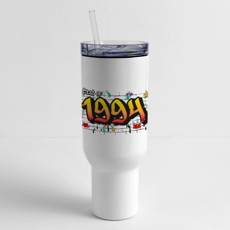 Best of 1994 Graffiti – 31 Years of Grunge Energy