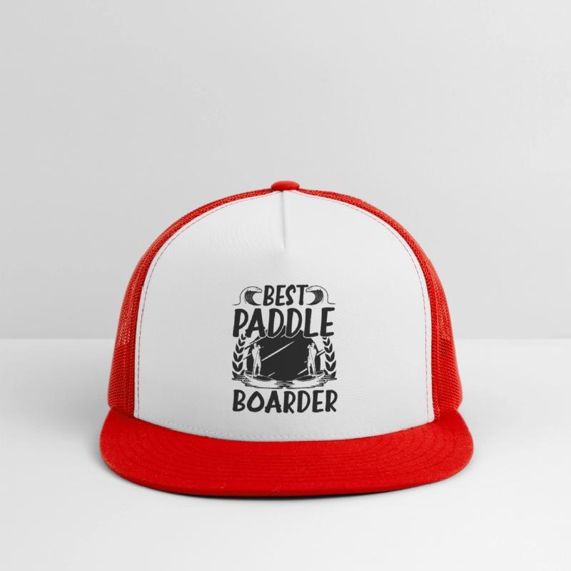 Best Paddle Boarder Stand Up Paddling Memes