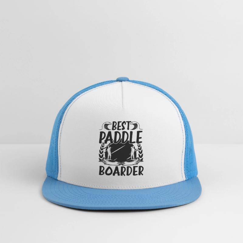 Best Paddle Boarder Stand Up Paddling Memes