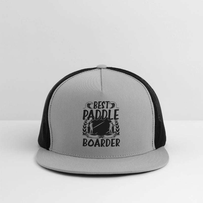 Best Paddle Boarder Stand Up Paddling Memes