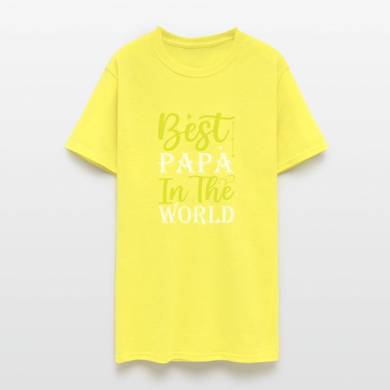 Best papa in the world