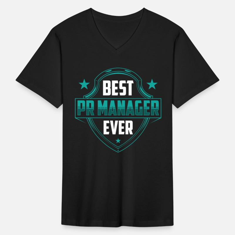 Best Pr Manager Ever Public Relations Profession