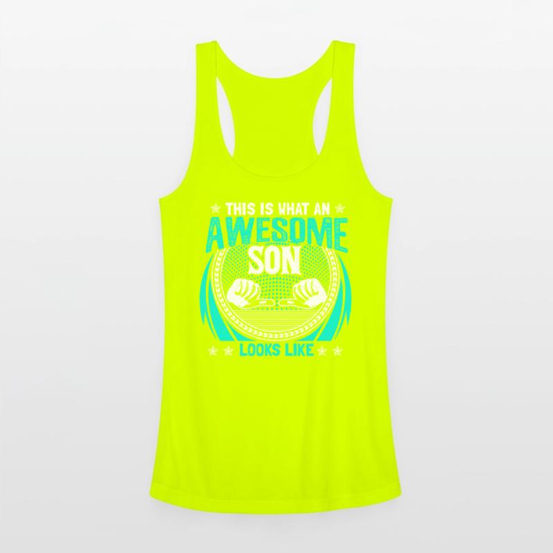 Best Son Sons Parents Gift Idea