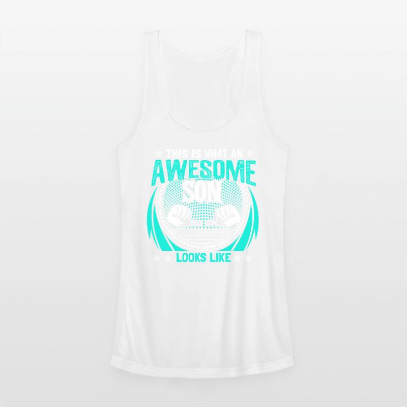 Best Son Sons Parents Gift Idea