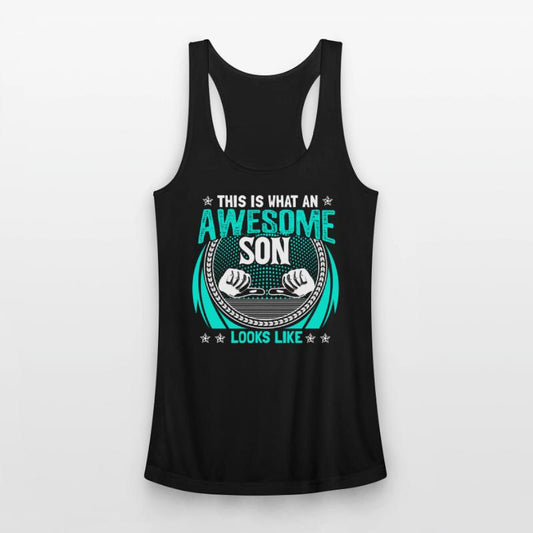 Best Son Sons Parents Gift Idea