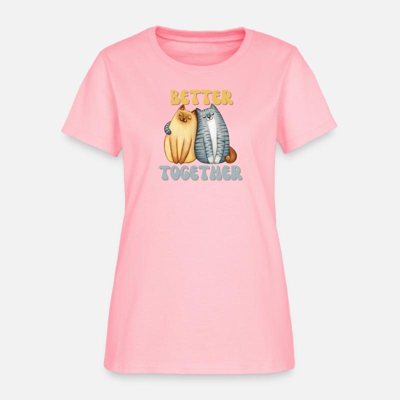 Better together t-shirt, friendship, family t-shir