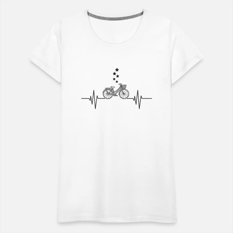 Bicycle Heartbeat