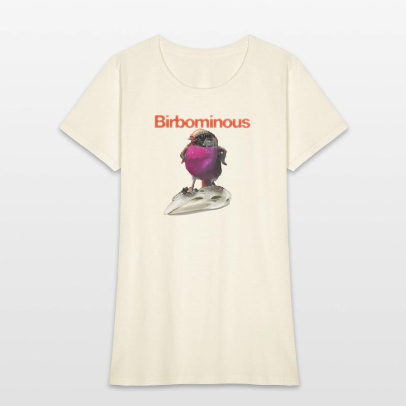 Birbominous