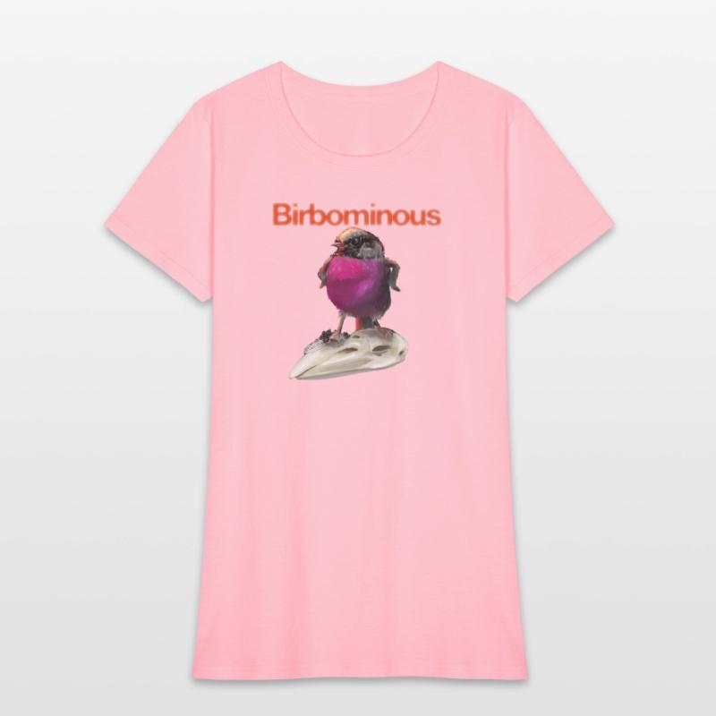 Birbominous