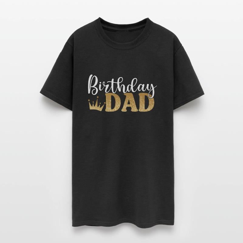 Birthday Dad Celebration