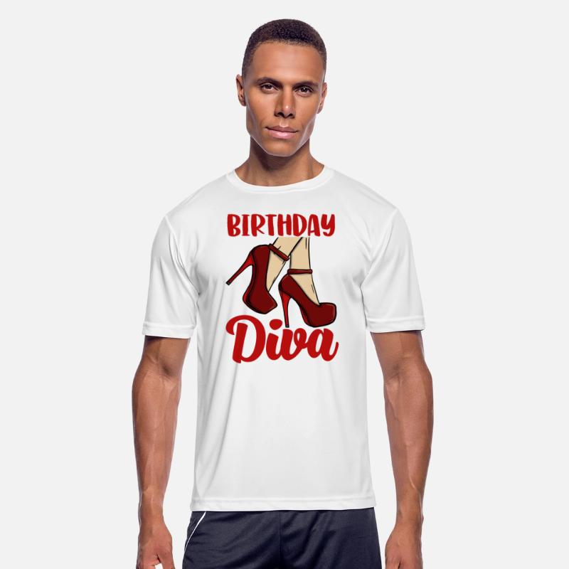 Birthday Diva