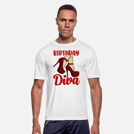 Birthday Diva