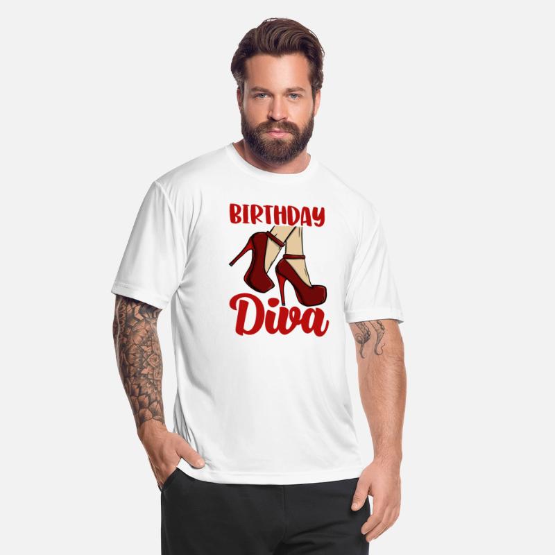 Birthday Diva