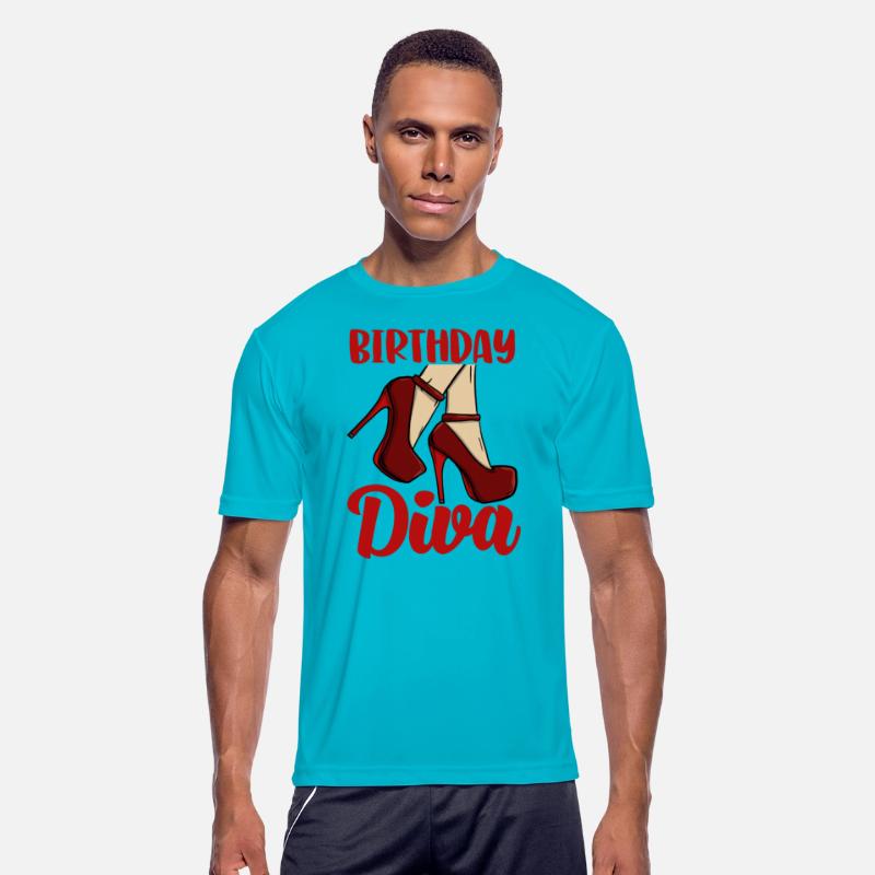 Birthday Diva