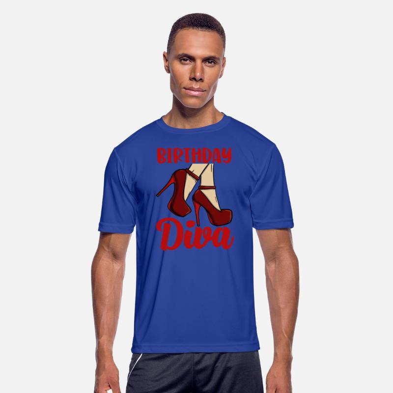 Birthday Diva