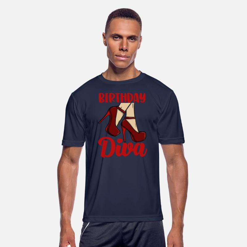 Birthday Diva
