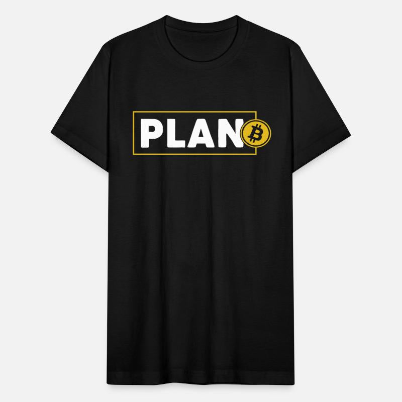 Bitcoin Plan Exit