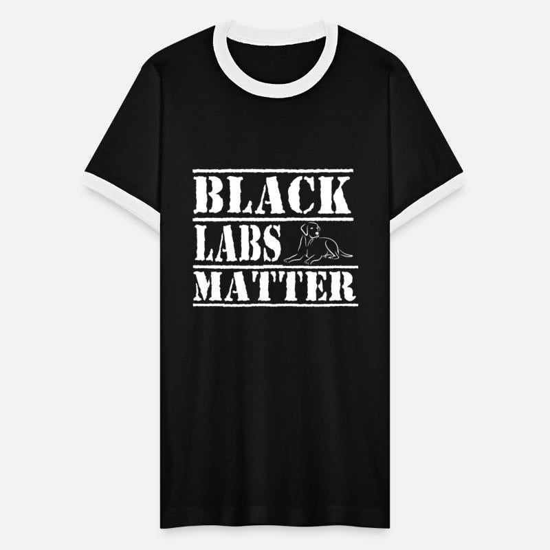 Black Labs Matter