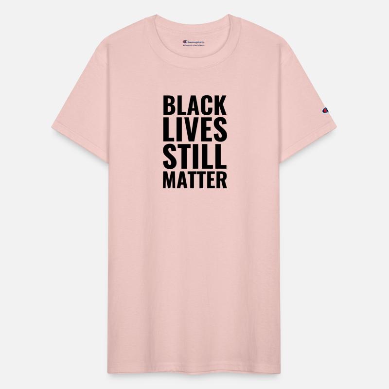 Black Lives Still Matter