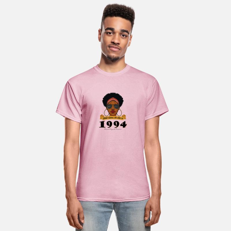 Black Queens Born in 1994 turn 30 and Look