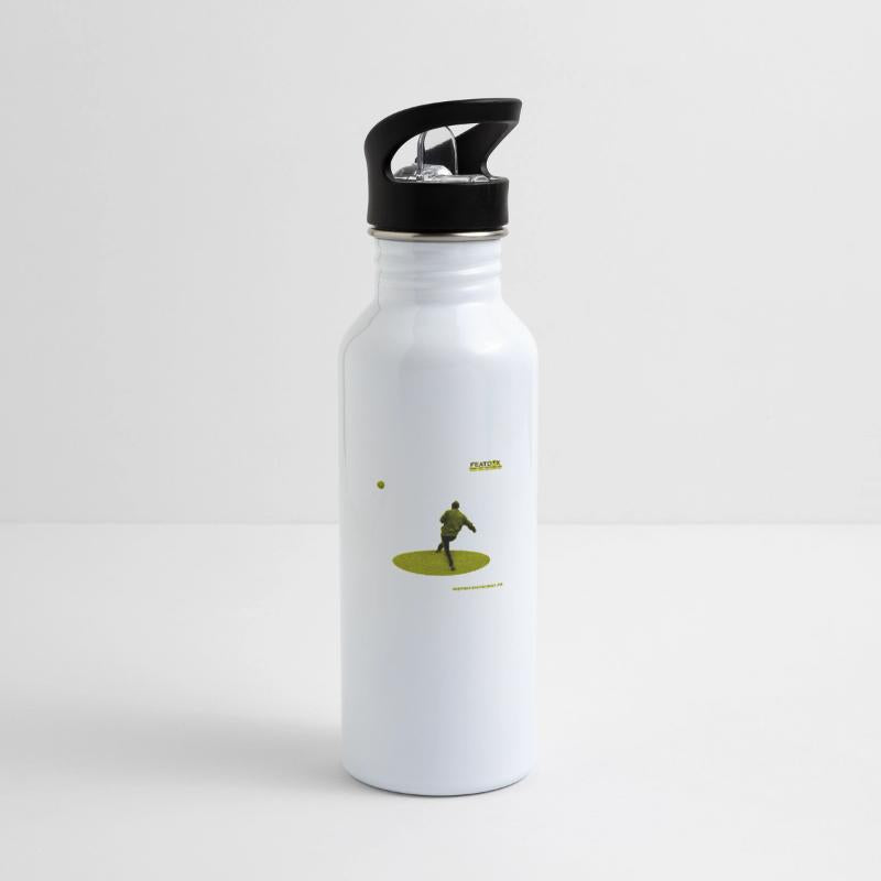 Black Yellow Knuckleball 18