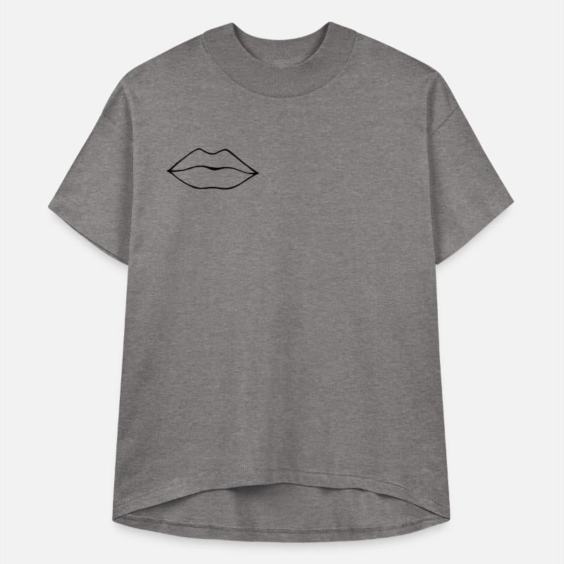 Bold Kiss of Freedom