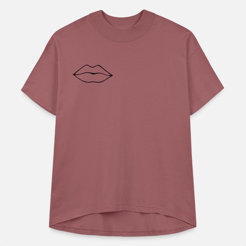 Bold Kiss of Freedom