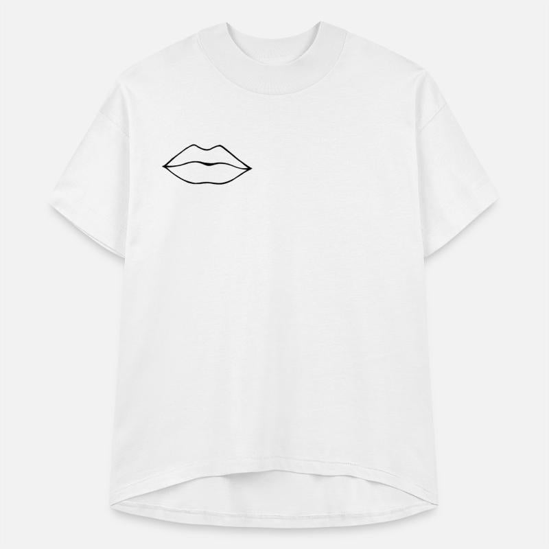 Bold Kiss of Freedom