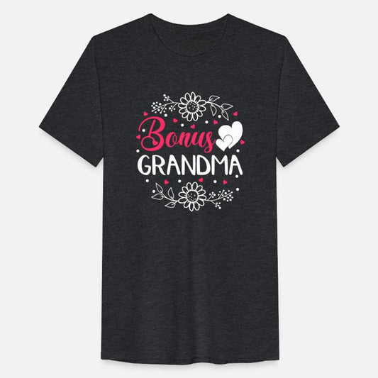 Bonus Grandma Mother's Day Step Grandma