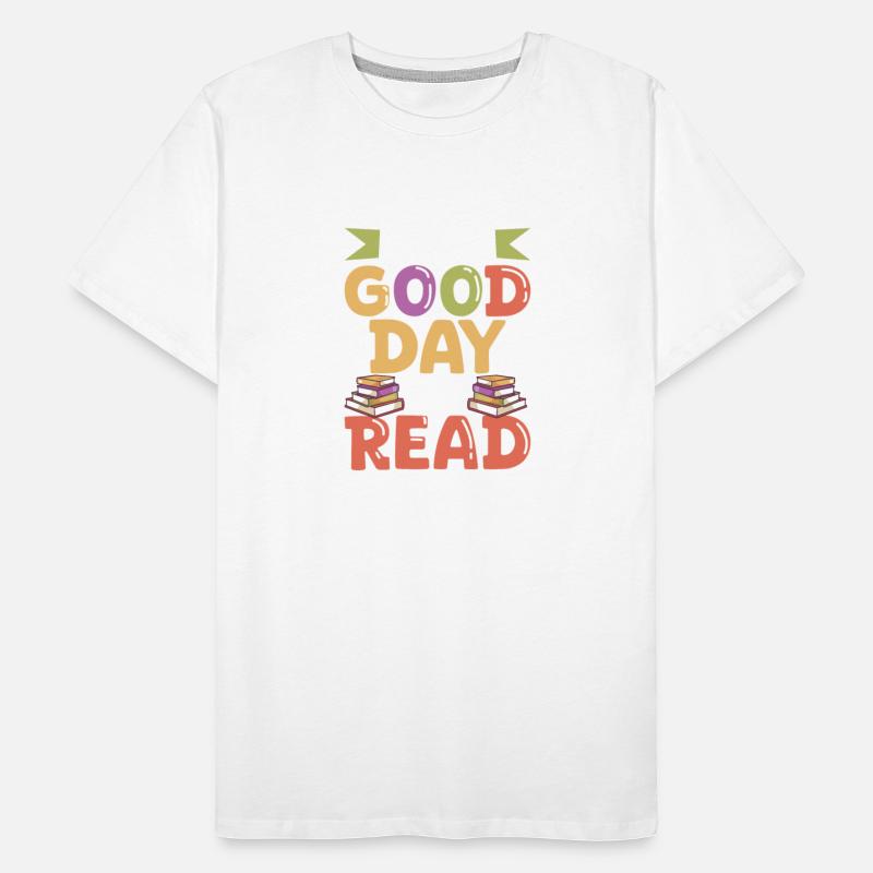 Book Reader Reading Literature Bookworm Gift Idea