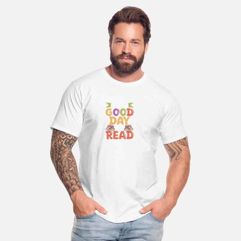 Book Reader Reading Literature Bookworm Gift Idea