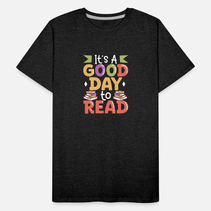 Book Reader Reading Literature Bookworm Gift Idea